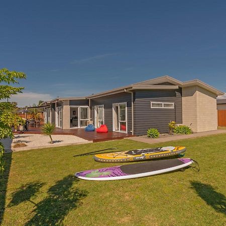 Modern Beach Pad - Whitianga Holiday Home Exteriér fotografie