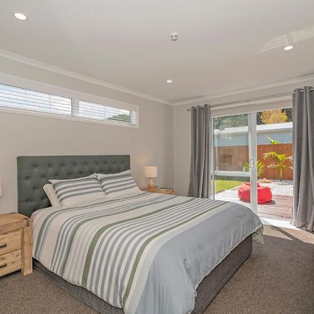 Modern Beach Pad - Whitianga Holiday Home Exteriér fotografie