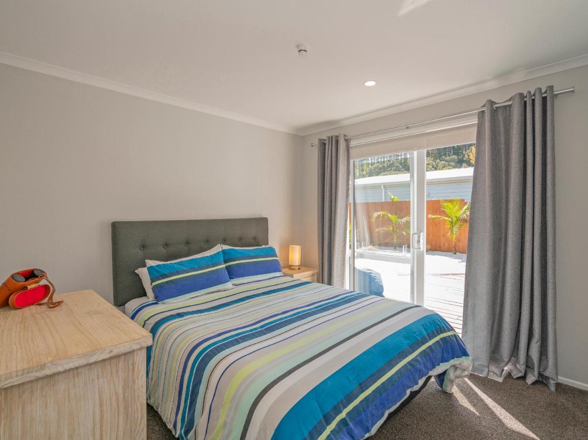 Modern Beach Pad - Whitianga Holiday Home Exteriér fotografie