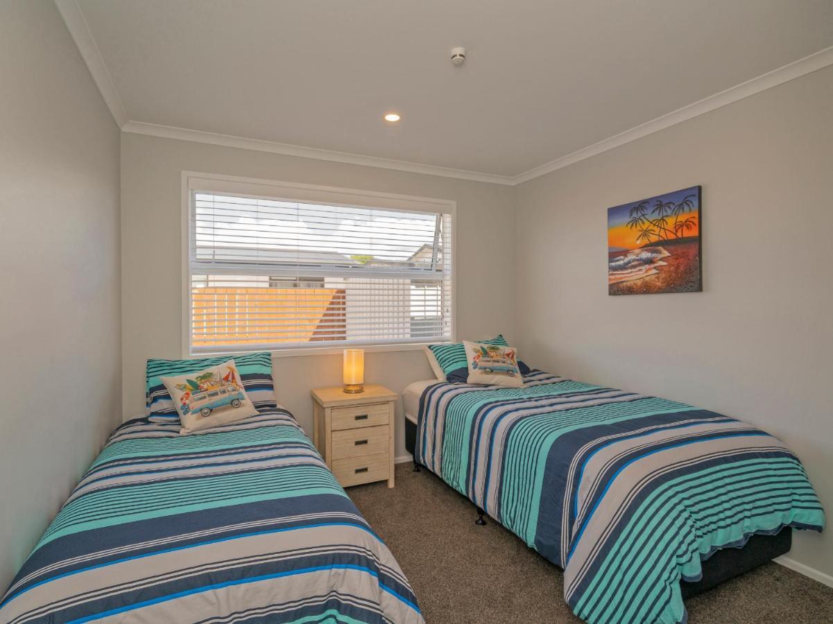 Modern Beach Pad - Whitianga Holiday Home Exteriér fotografie