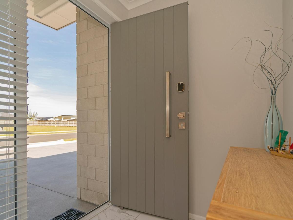 Modern Beach Pad - Whitianga Holiday Home Exteriér fotografie